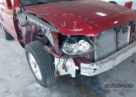 2002 Toyota Highlander V6 из США, поврежденный, VIN JTEGF21A020066403